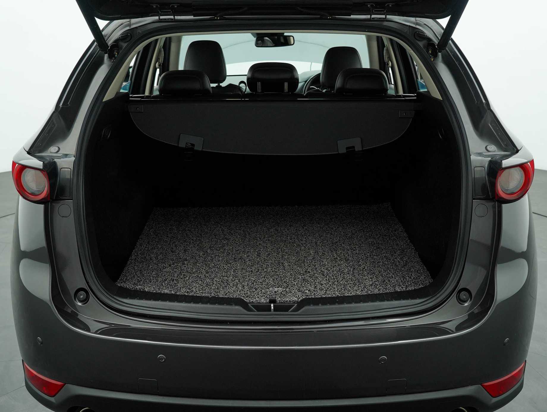 used 2019 Mazda CX-5 SKYACTIV-G GLS 2.0