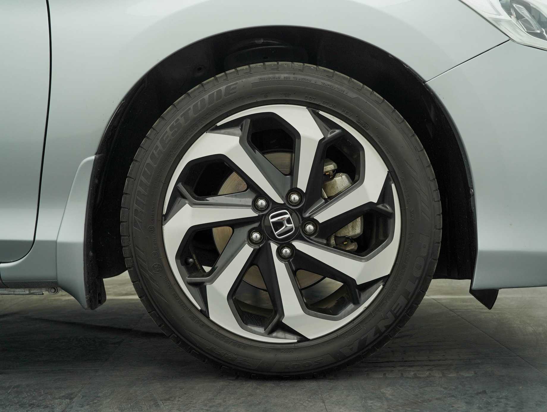 used 2018 Honda Accord i-VTEC VTi-L 2.0