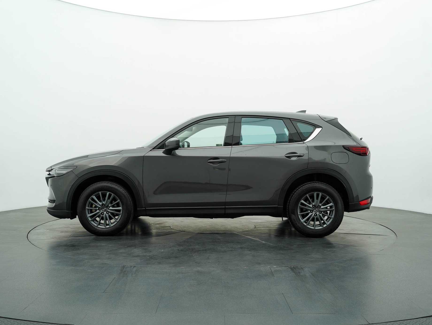 used 2019 Mazda CX-5 SKYACTIV-G GLS 2.0