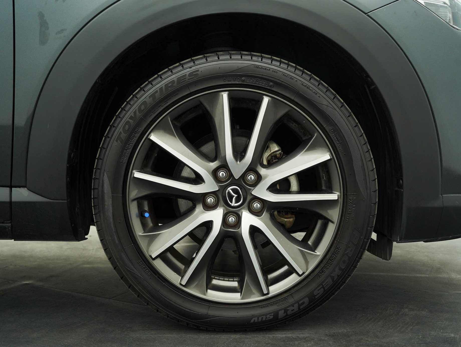 used 2016 Mazda CX-3 SKYACTIV-G 2.0