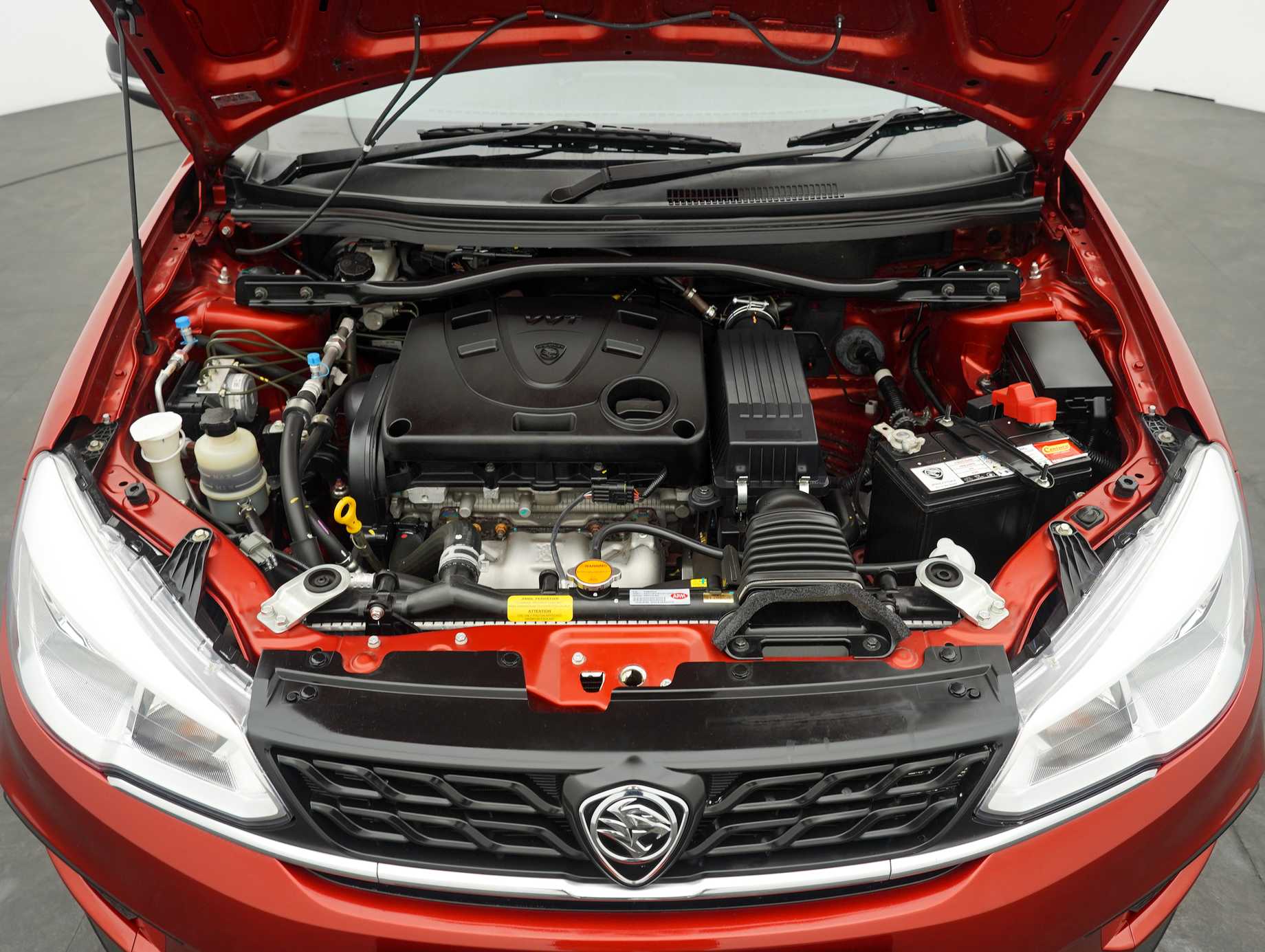 used 2020 Proton Saga Standard 1.3