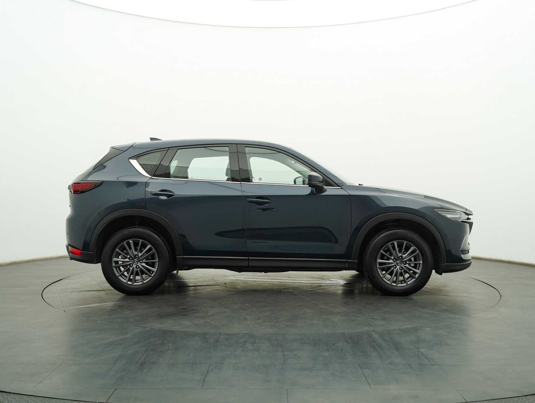 used 2020 Mazda CX-5 SKYACTIV-G High 2.0