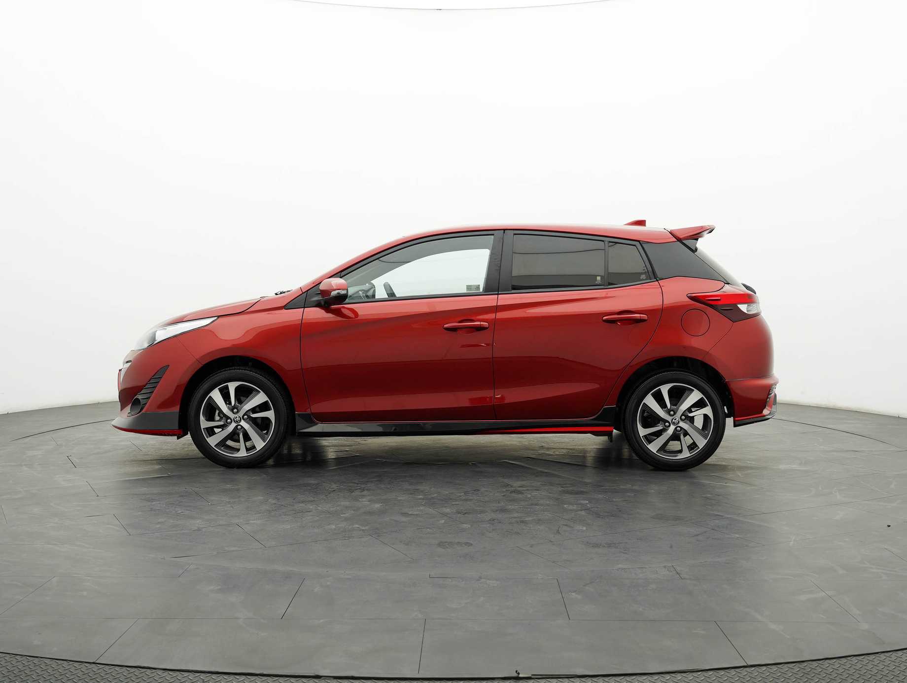 used 2019 Toyota Yaris E 1.5