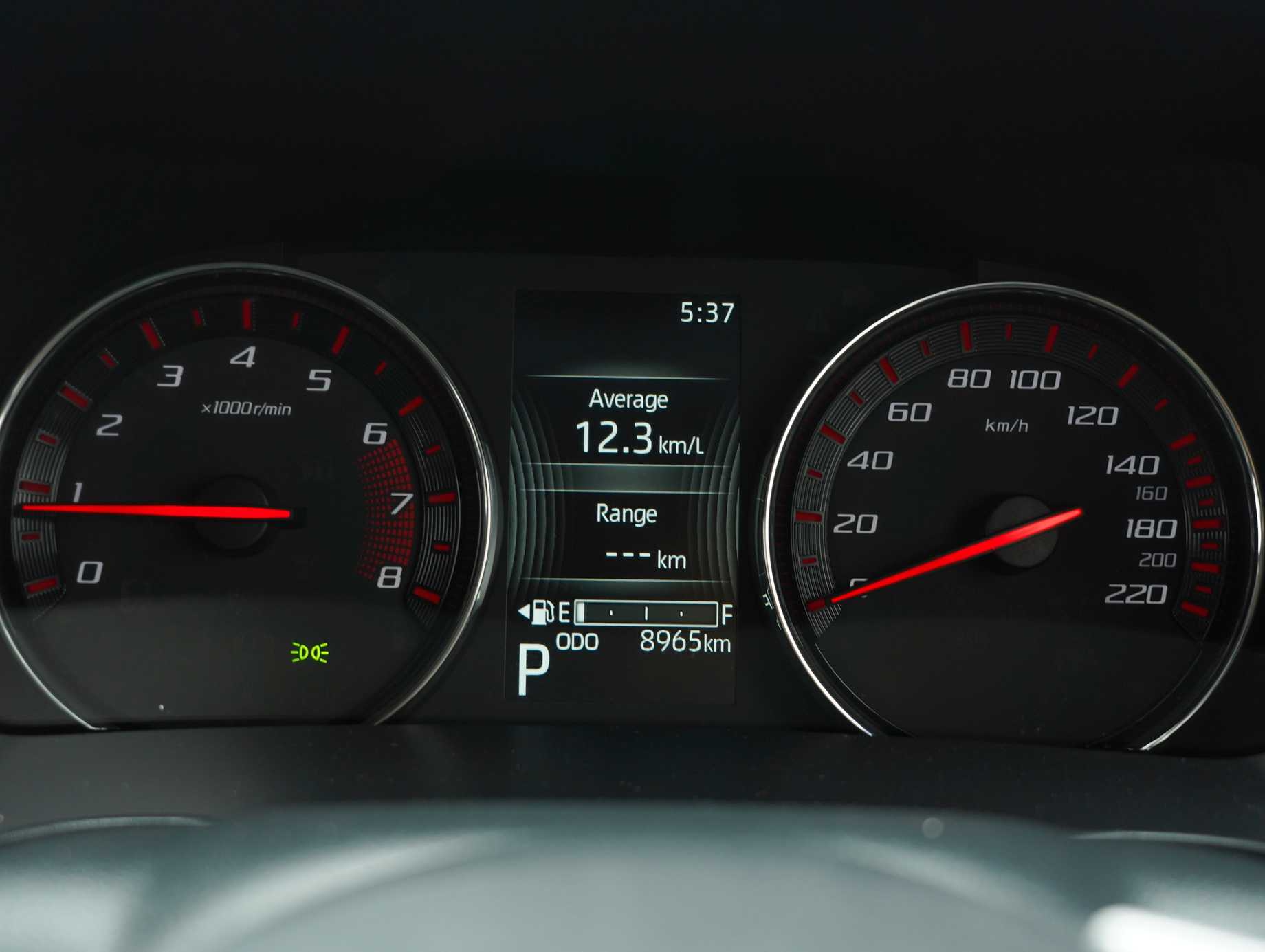 used 2022 Perodua Myvi AV 1.5