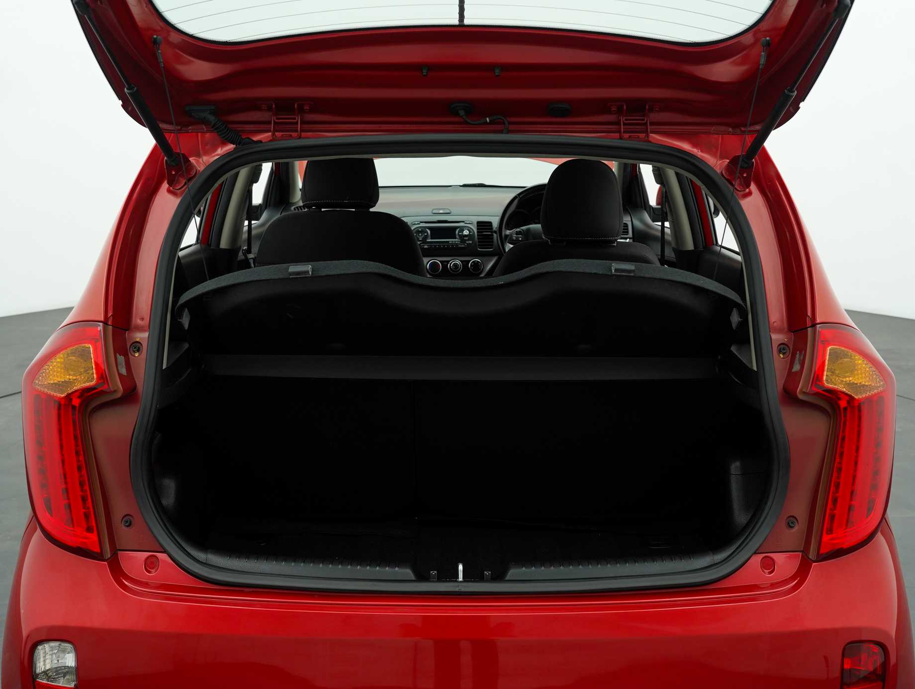 used 2015 Kia Picanto  1.2