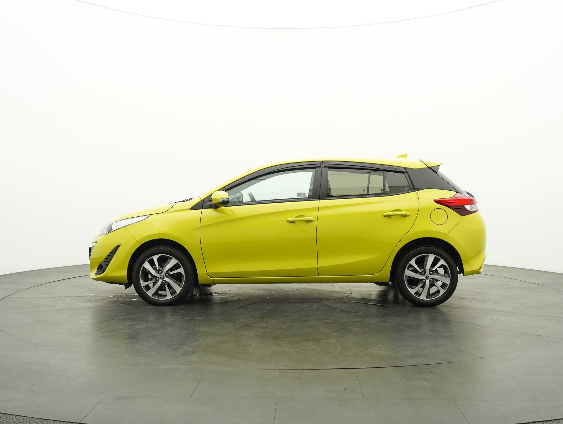 used 2019 Toyota Yaris E 1.5