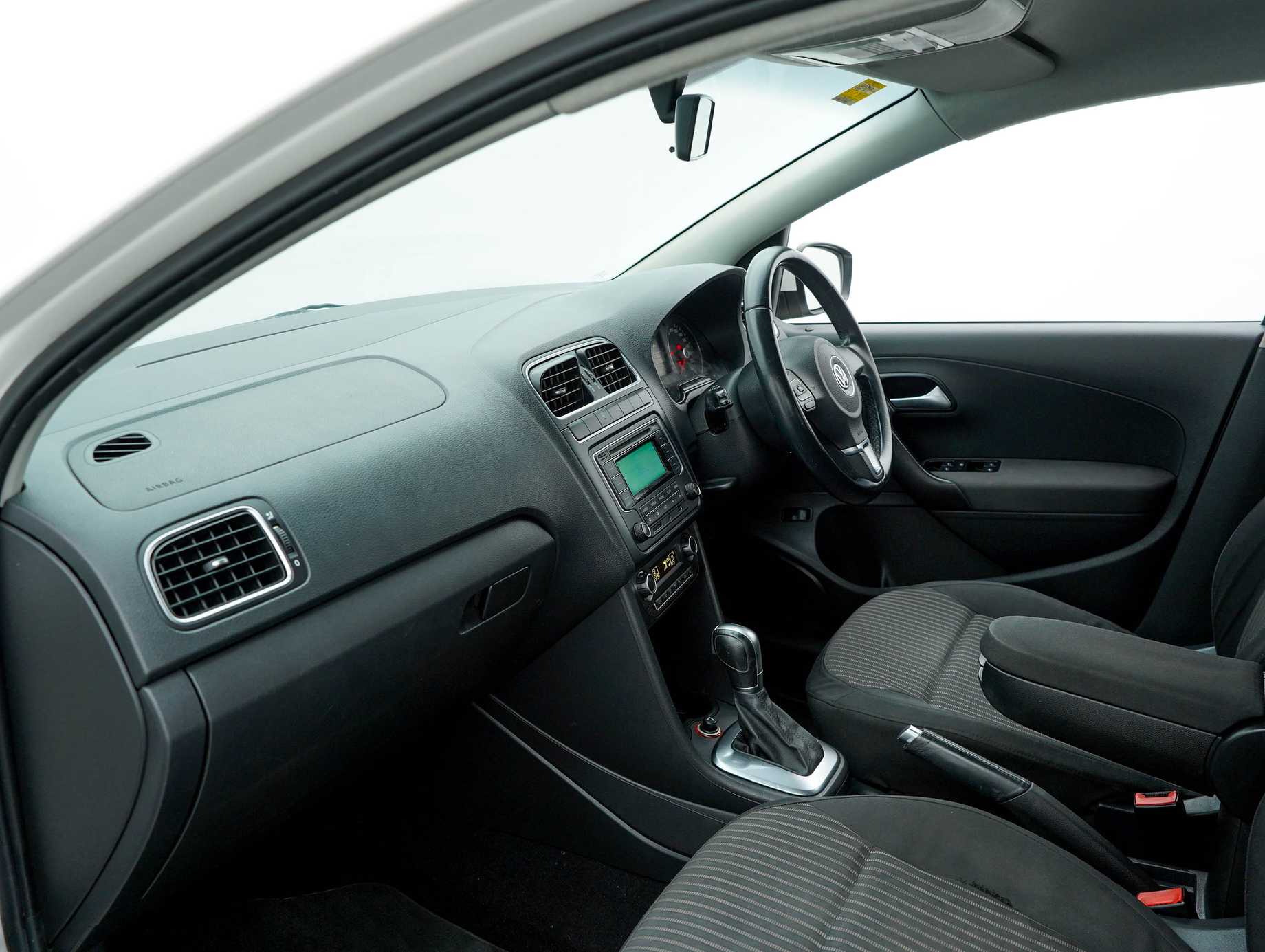 used 2015 Volkswagen Polo  1.6