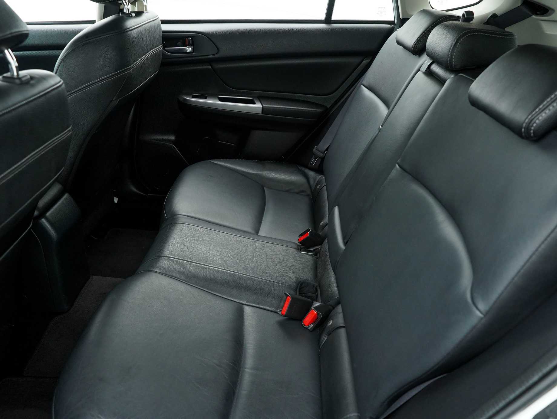 used 2015 Subaru XV Premium 2.0