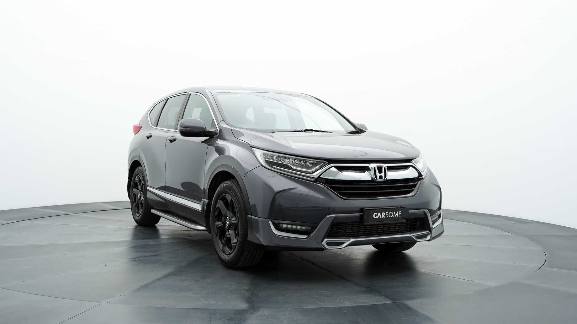 used 2019 Honda CR-V TC 2WD 1.5