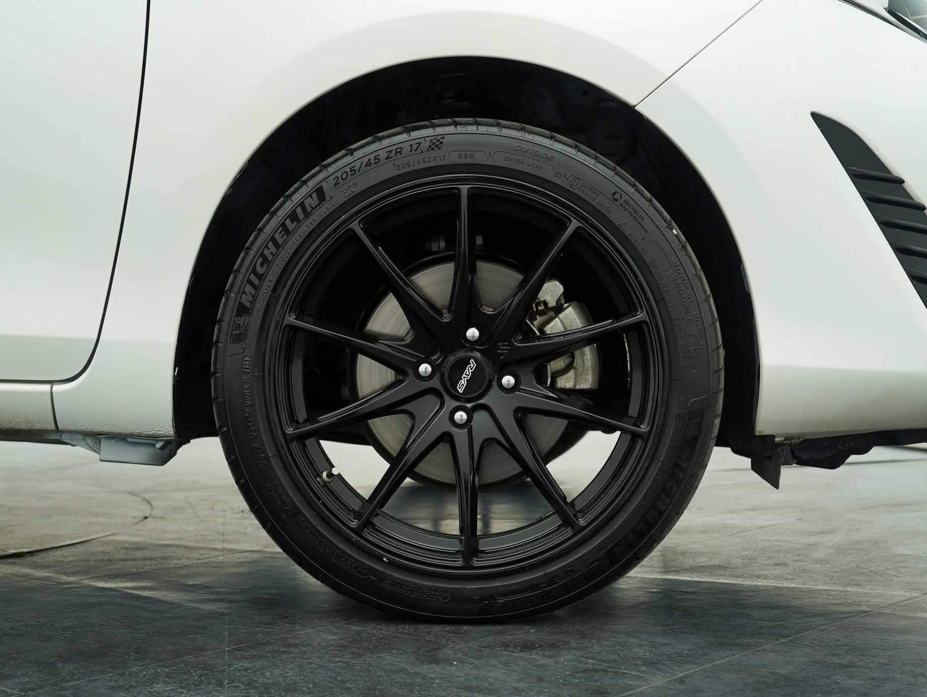 terpakai 2019 Toyota Yaris G 1.5