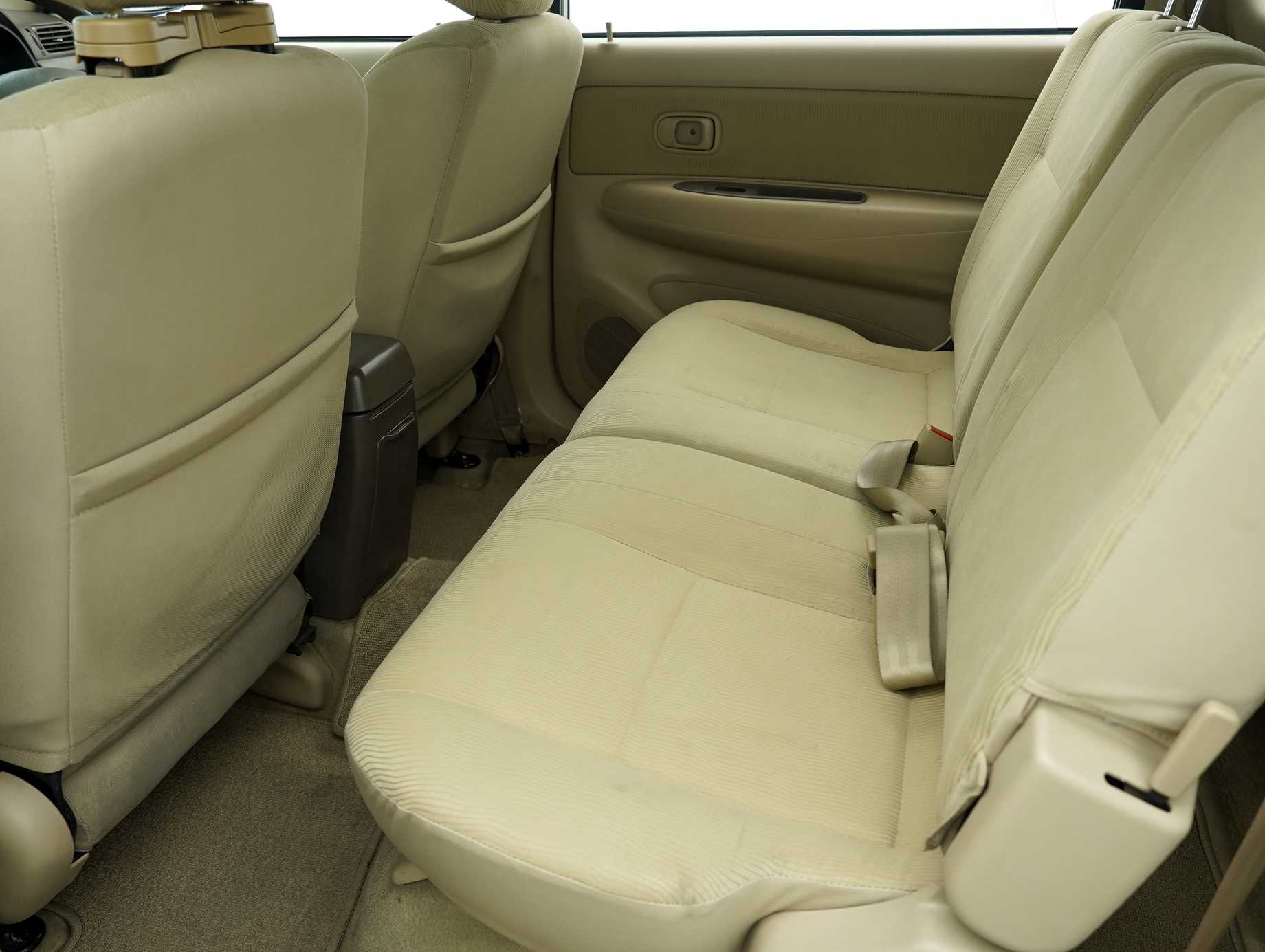 used 2008 Toyota Avanza G 1.5
