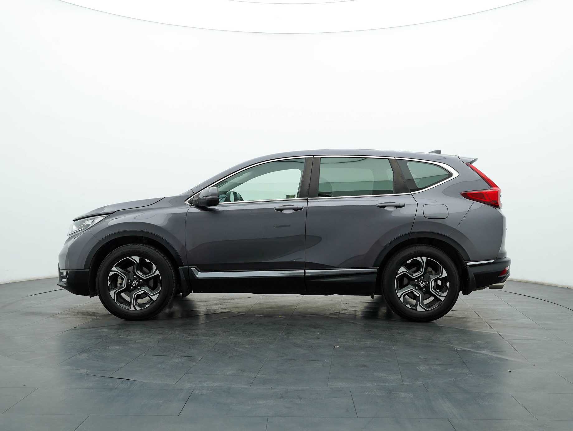 used 2019 Honda CR-V TC 1.5