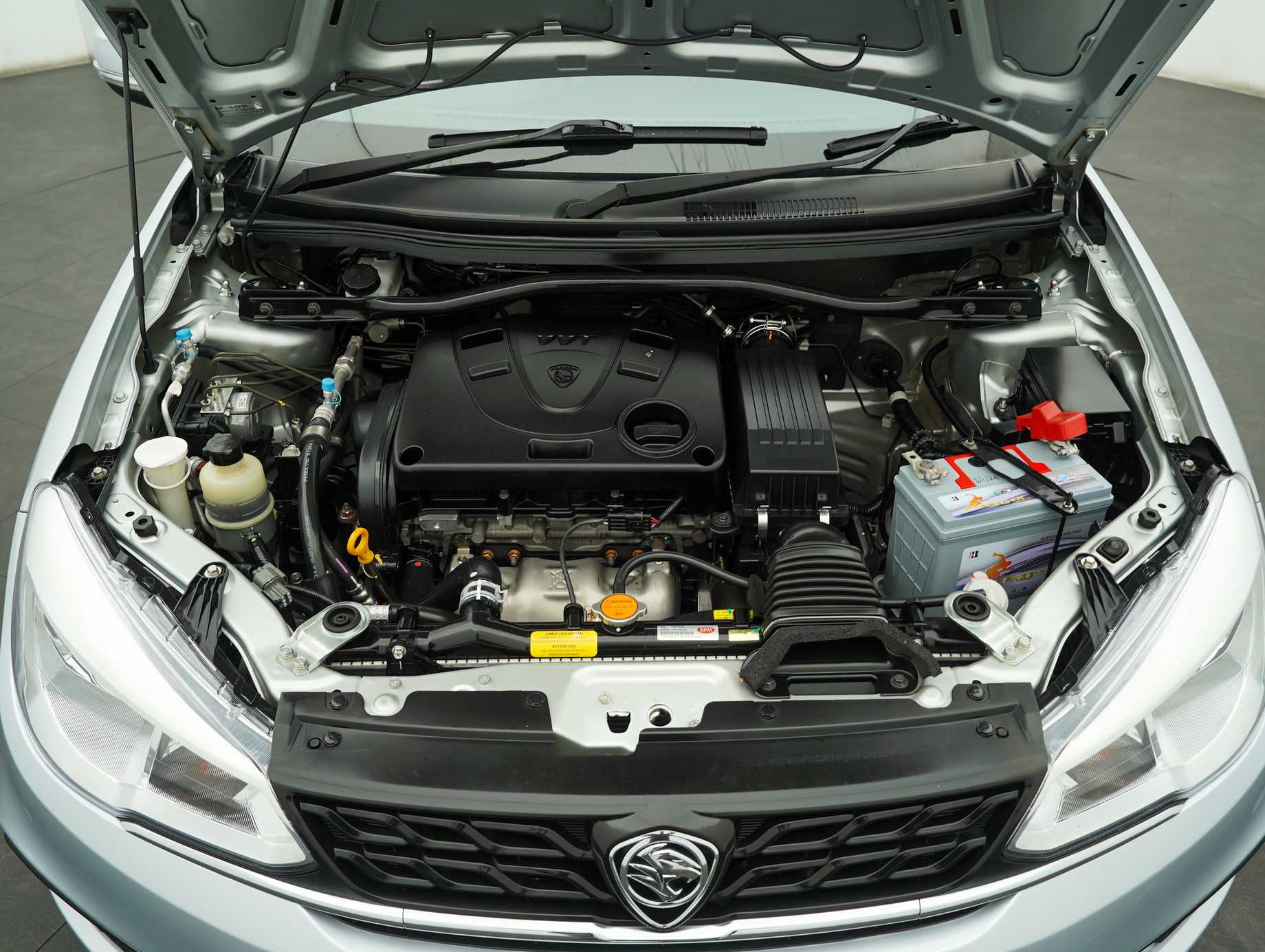 used 2020 Proton Saga Standard 1.3