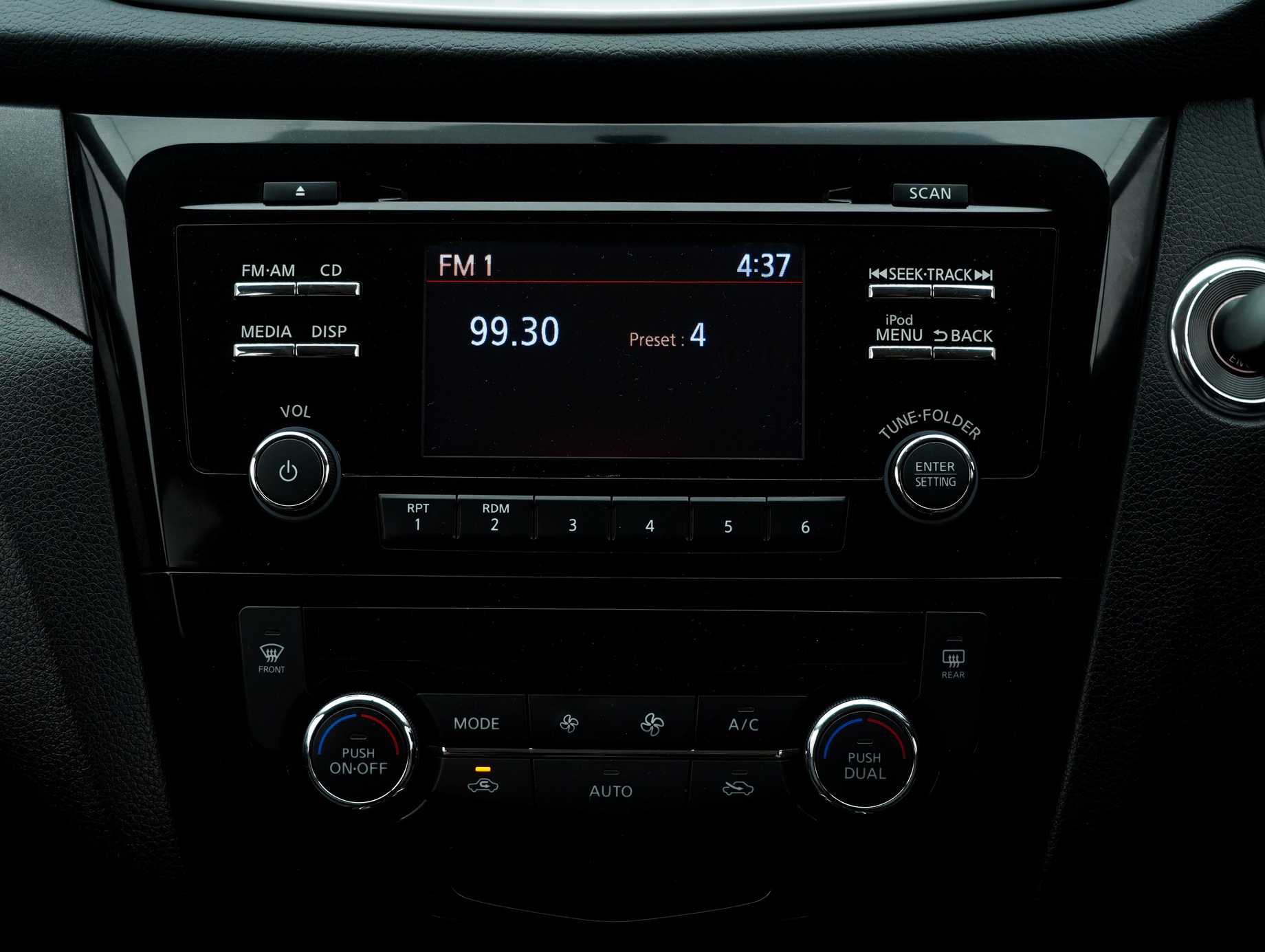 terpakai 2016 Nissan X-Trail  2.0