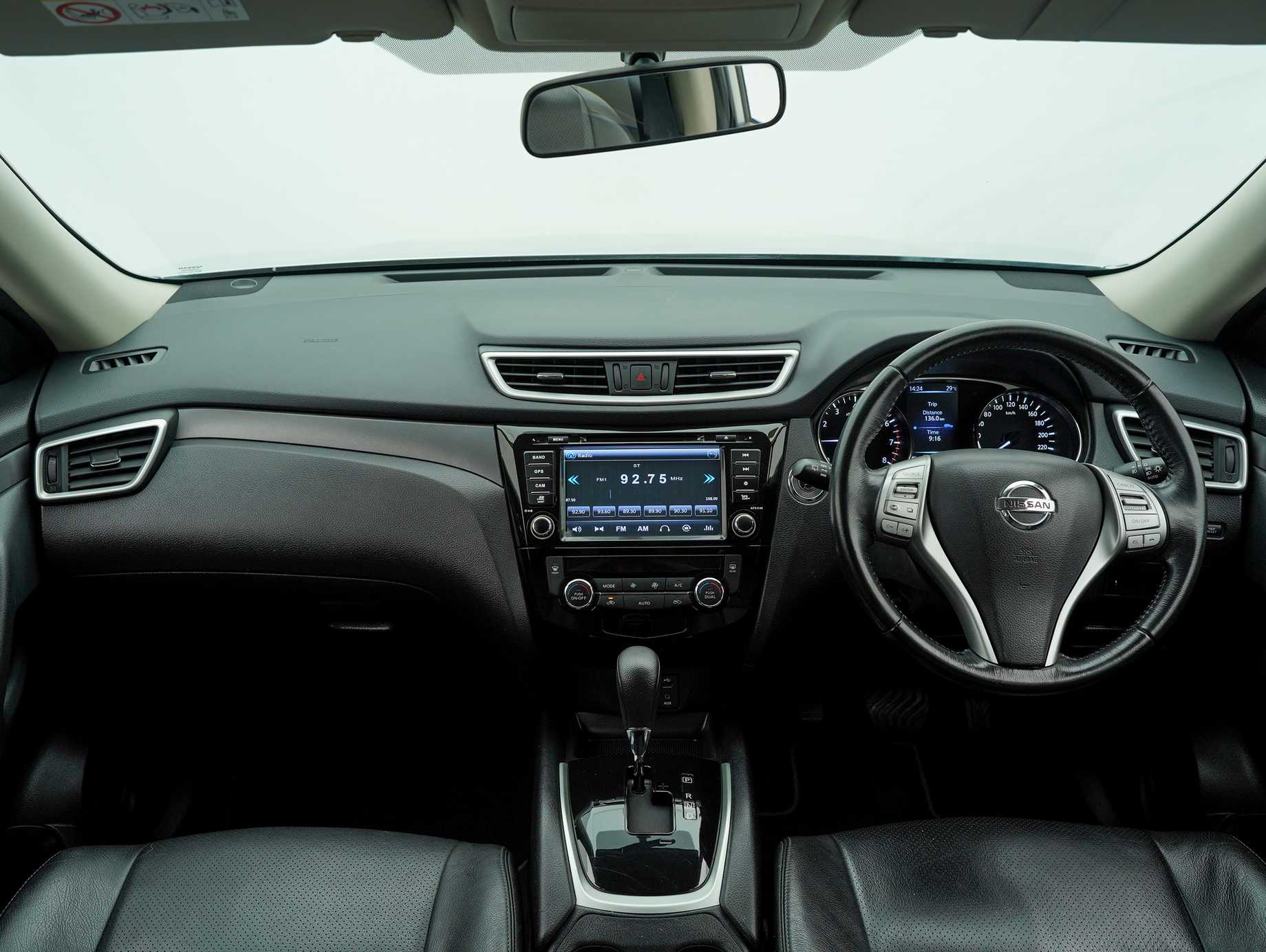 terpakai 2016 Nissan X-Trail  2.0