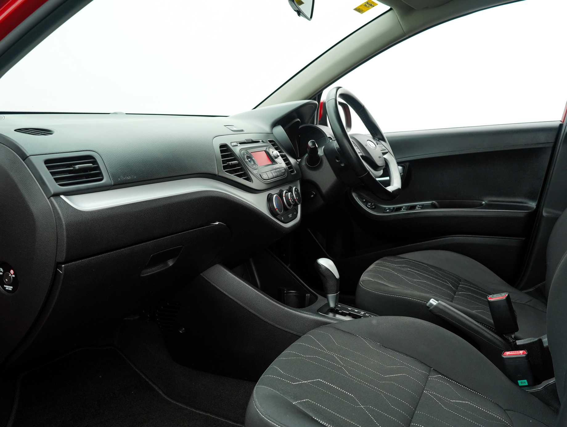 used 2015 Kia Picanto  1.2