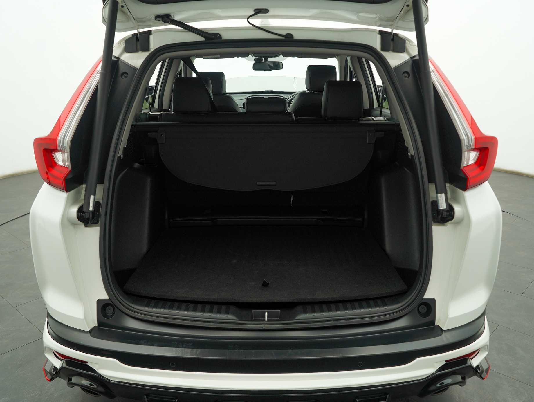 used 2019 Honda CR-V TC 1.5