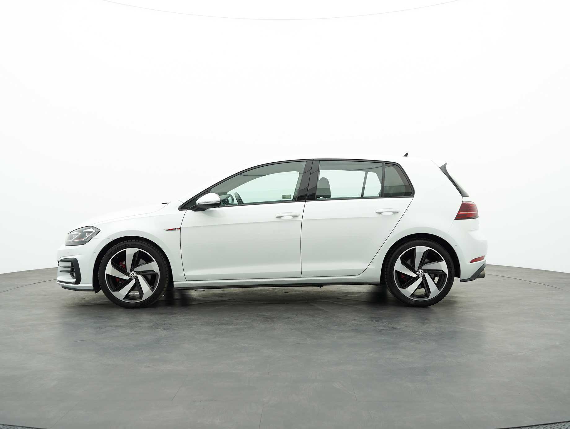 used 2019 Volkswagen GOLF GTI 2.0