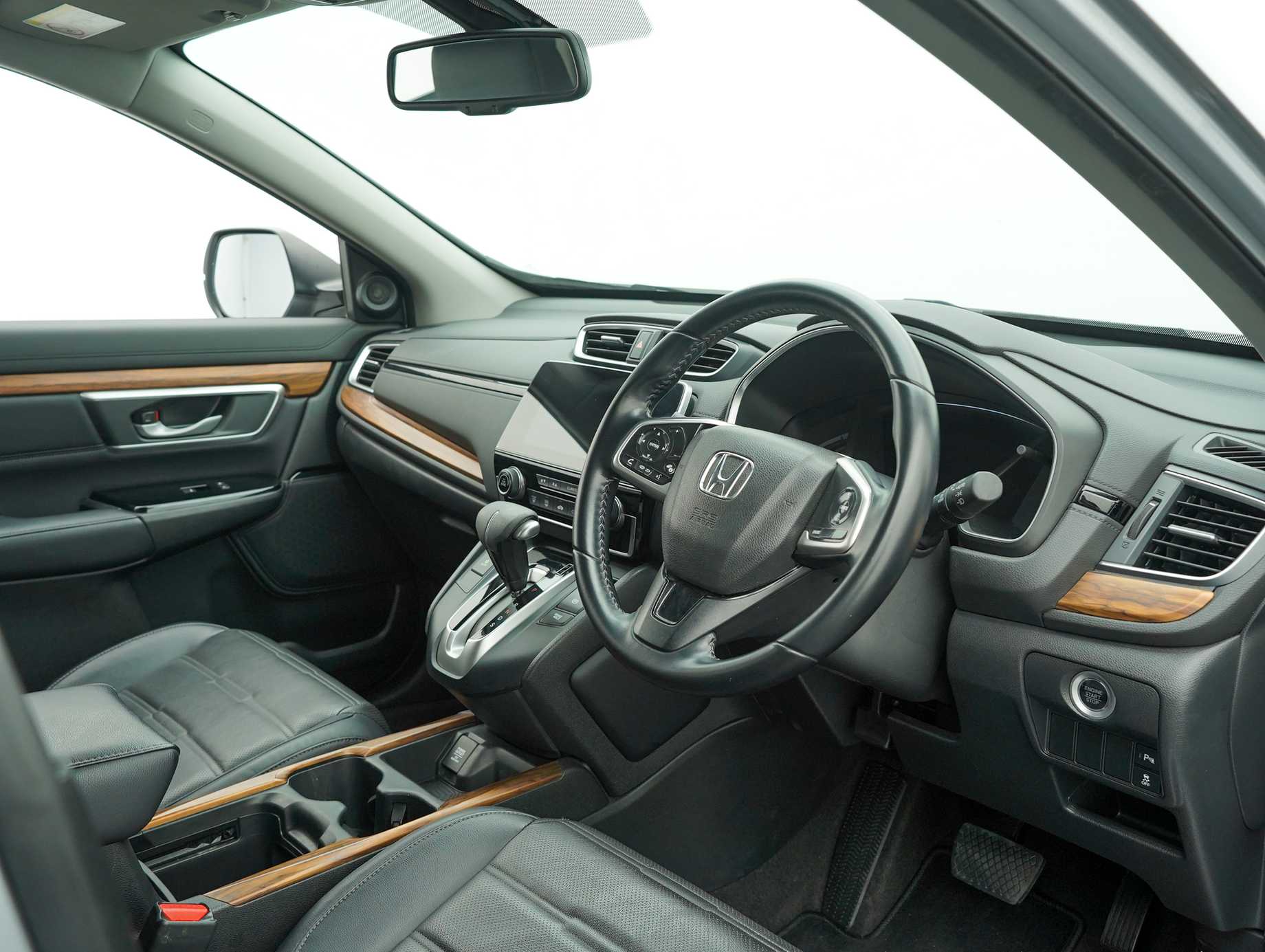 used 2019 Honda CR-V TC 1.5