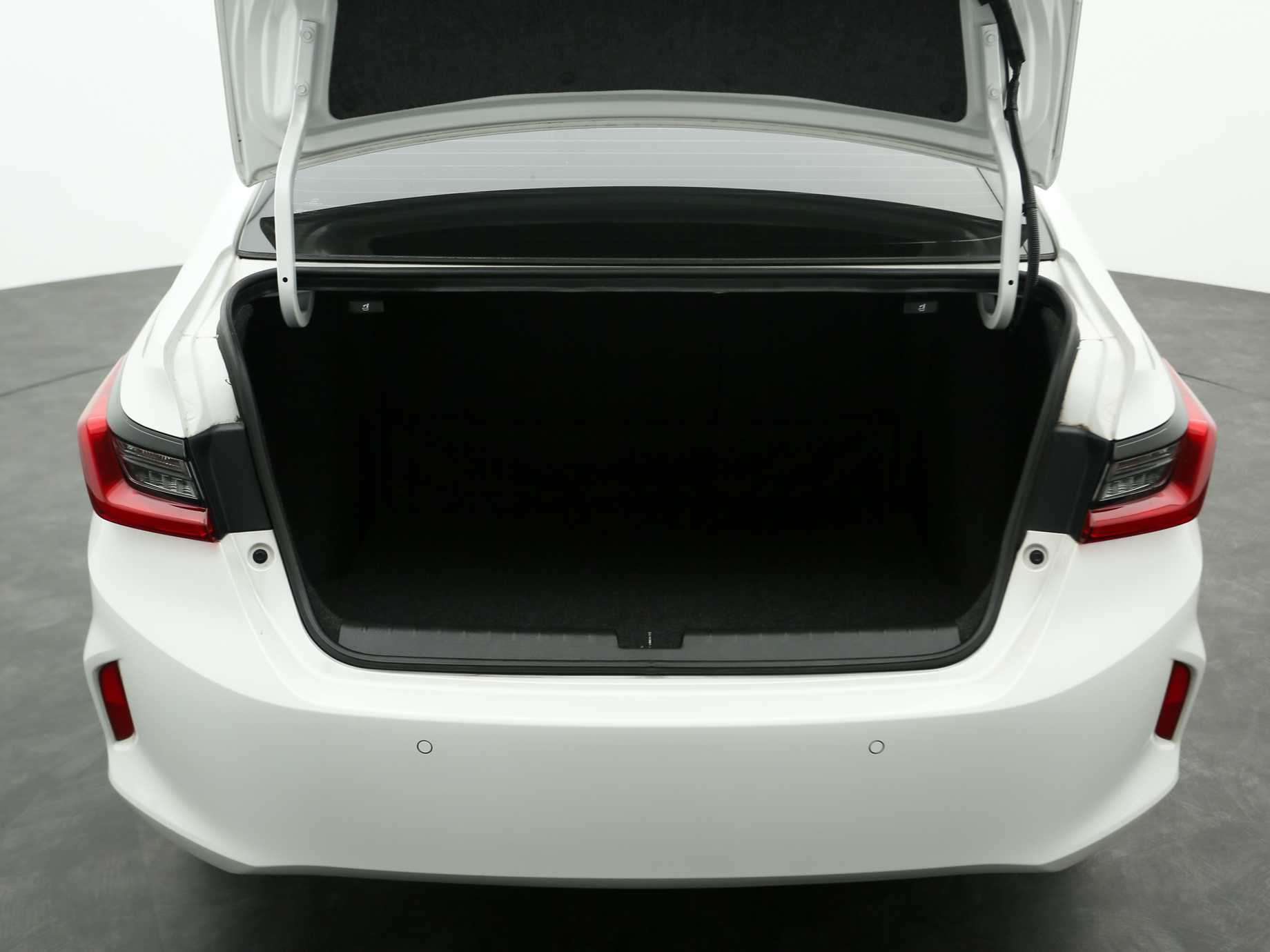 used 2020 Honda CITY E 1.5