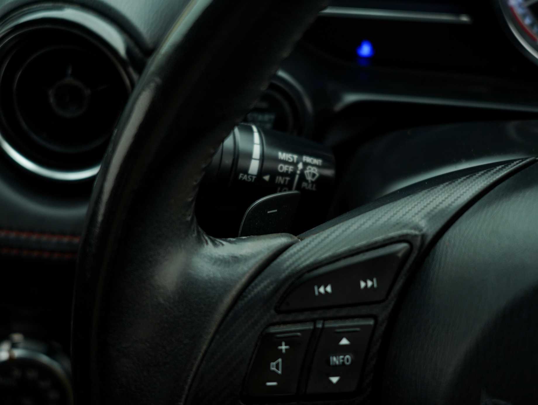 used 2015 Mazda 2 SKYACTIV-G 1.5