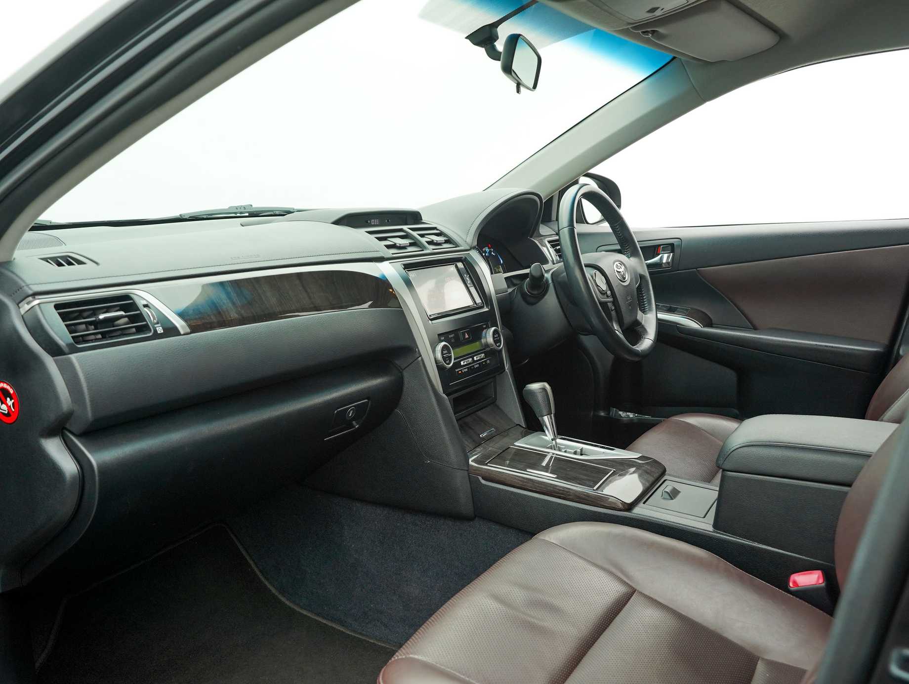 used 2014 Toyota Camry G X 2.0