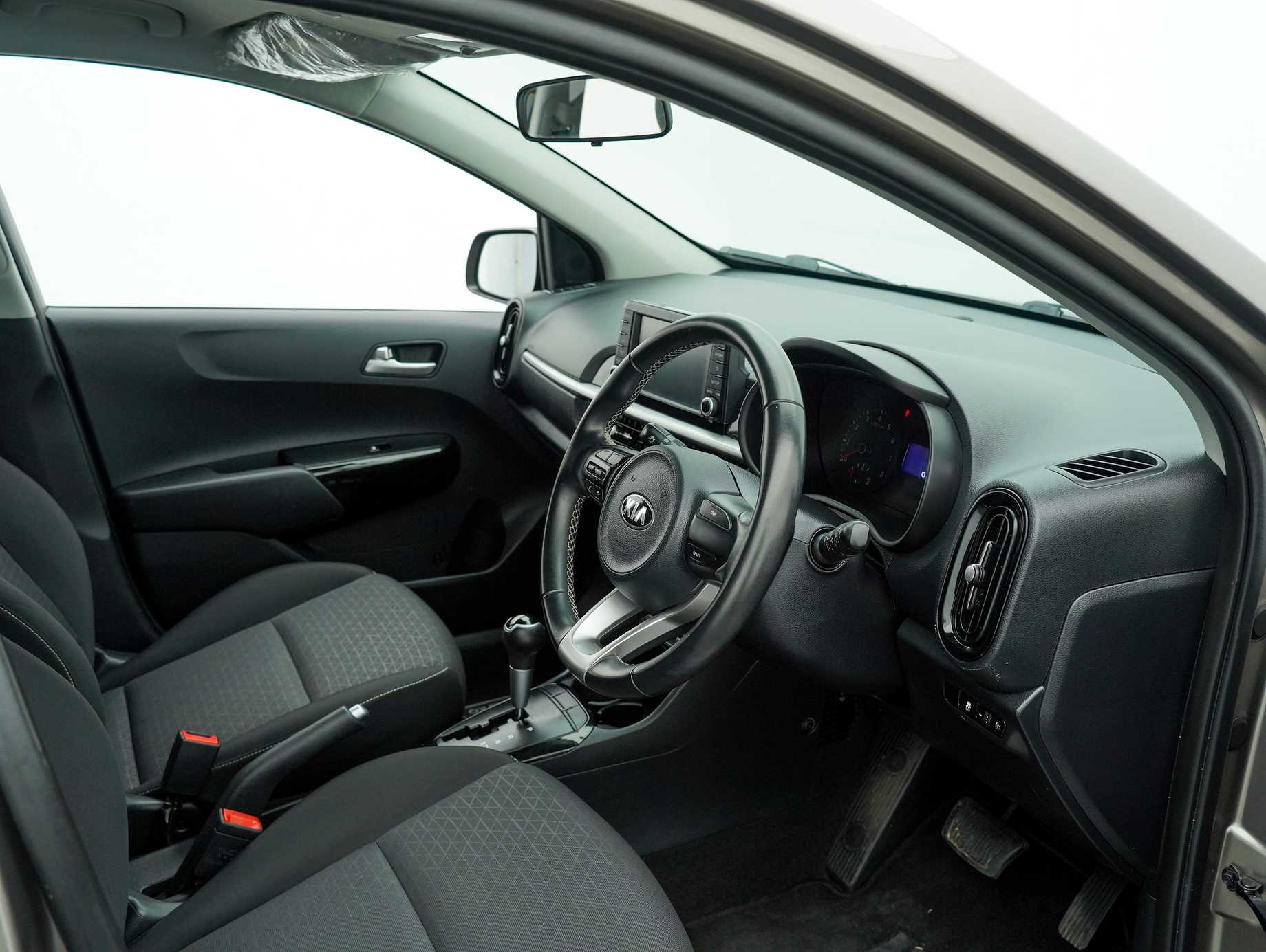 used 2019 Kia Picanto EX 1.2