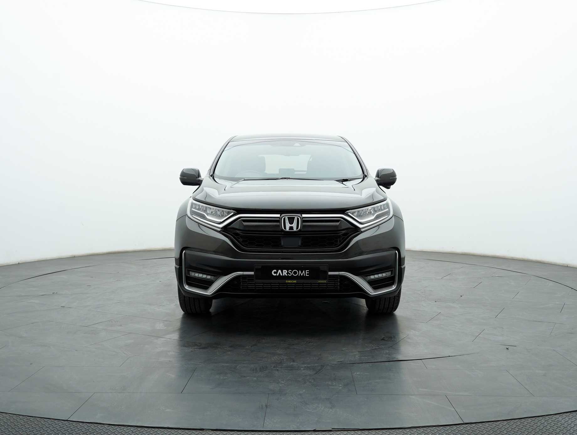 used 2022 Honda CR-V TC-P VTEC 1.5