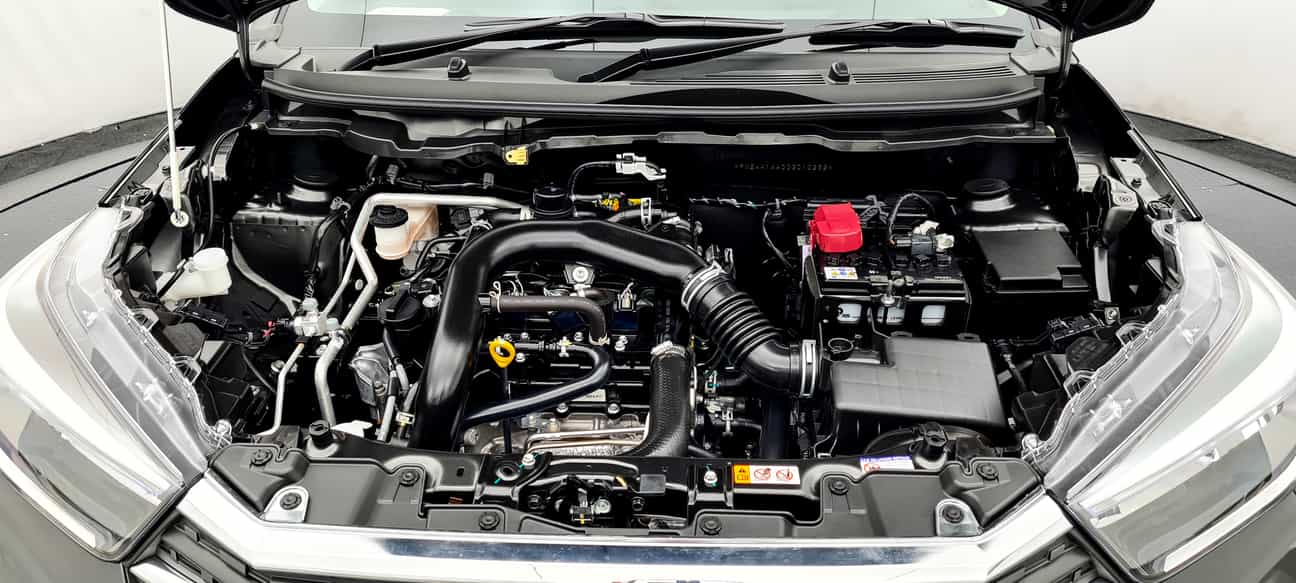 Buy Used 2021 Perodua Ativa Av 1 0 Carsome My
